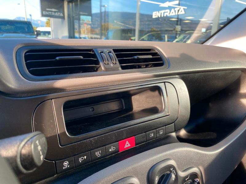 Fiat Panda 1.2 Pop 69cv