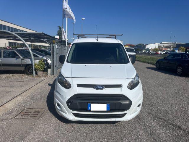 FORD Transit Connect L2 1.6 TDCi 95CV Furgone Trend