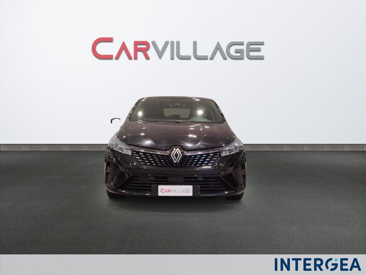 RENAULT Clio 1.0 tce Techno 90cv