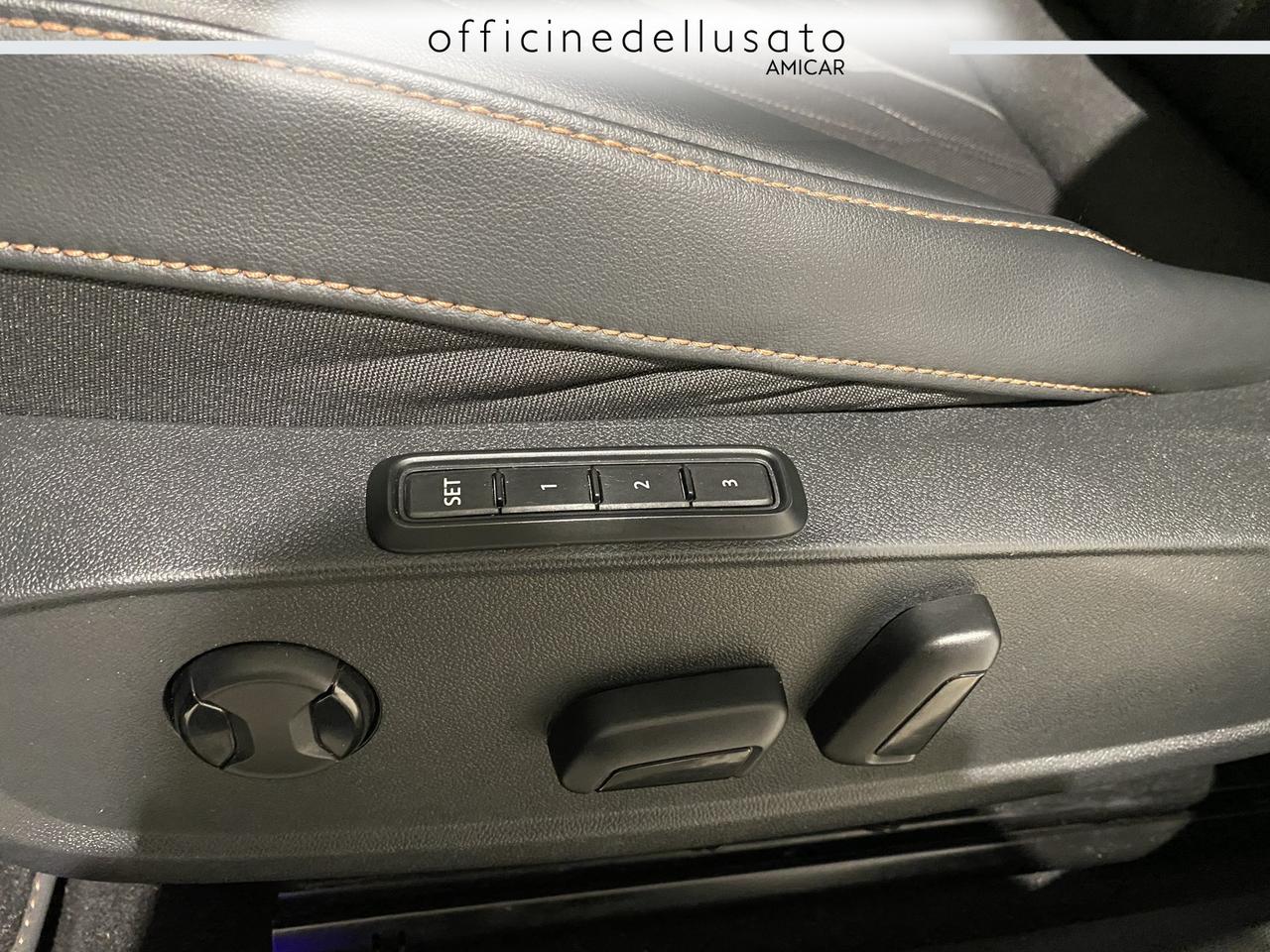 Cupra Formentor 1.5 tsi 150cv dsg