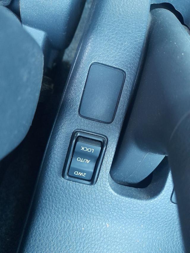 FIAT Sedici 2.0 MJT 16V DPF 4x4 Emotion