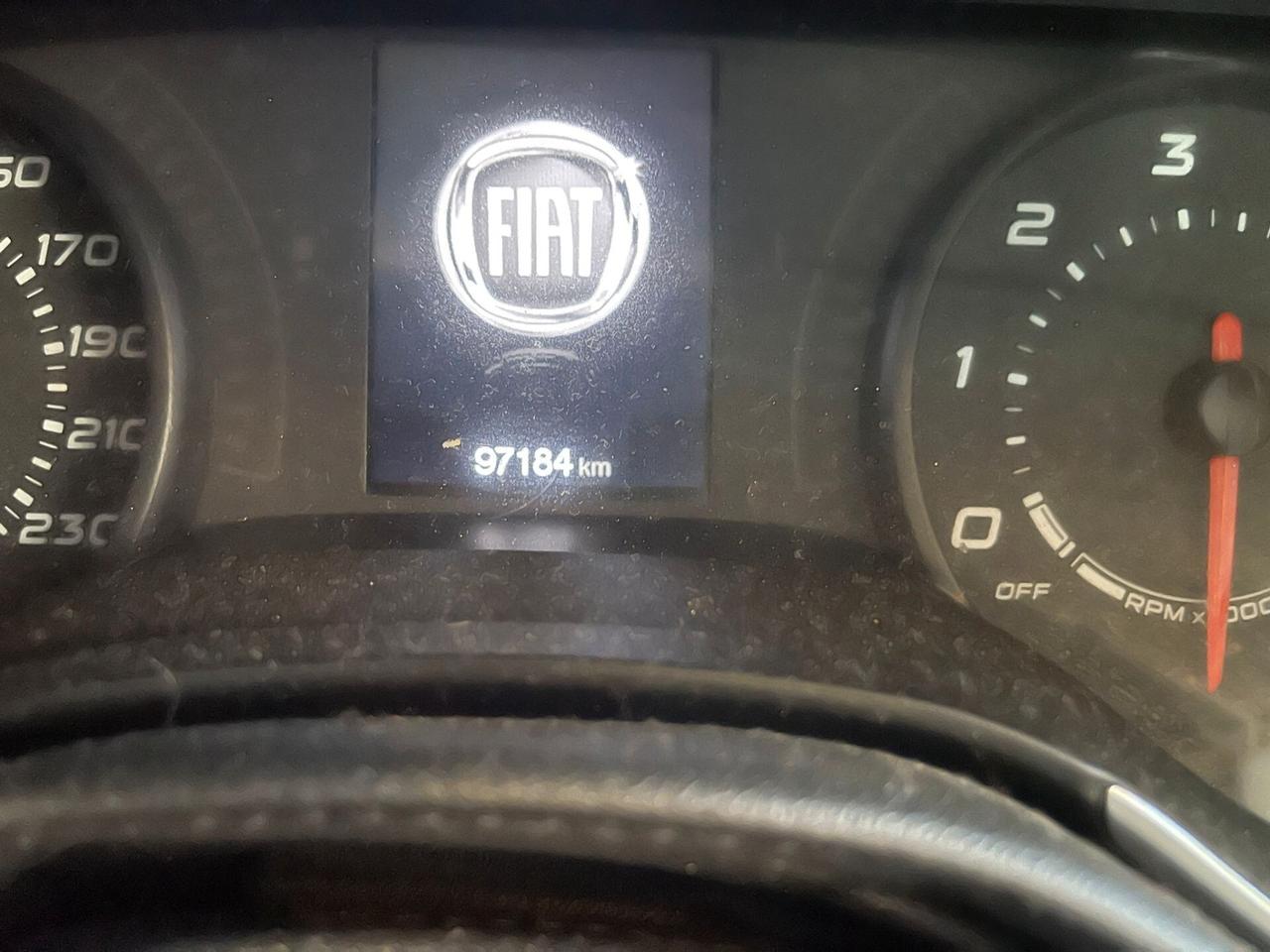 Fiat Tipo 1.3 Mjt S&S 5 porte Lounge