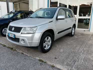 Suzuki Grand Vitara Grand Vitara 1.9 DDiS 5 porte GANCIO TRAINO