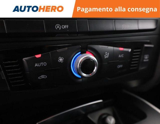 AUDI A4 Avant 2.0 TDI 190 CV clean diesel quattro S tronic
