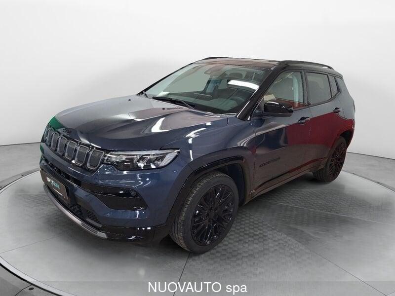 Jeep Compass 1.6 Multijet II 2WD S