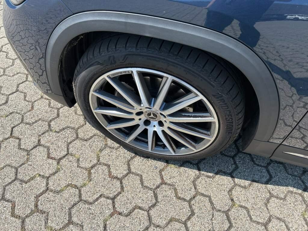 Mercedes GLA 200 200 D Premium 8G-DCT