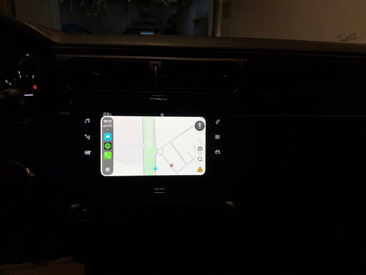 Citroen C3 1.2 puretech Feel s&s 83cv neopatentati my20