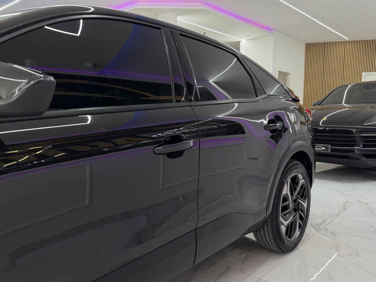 Citroen C4 130Cv EAT8 Shine Full Optional
