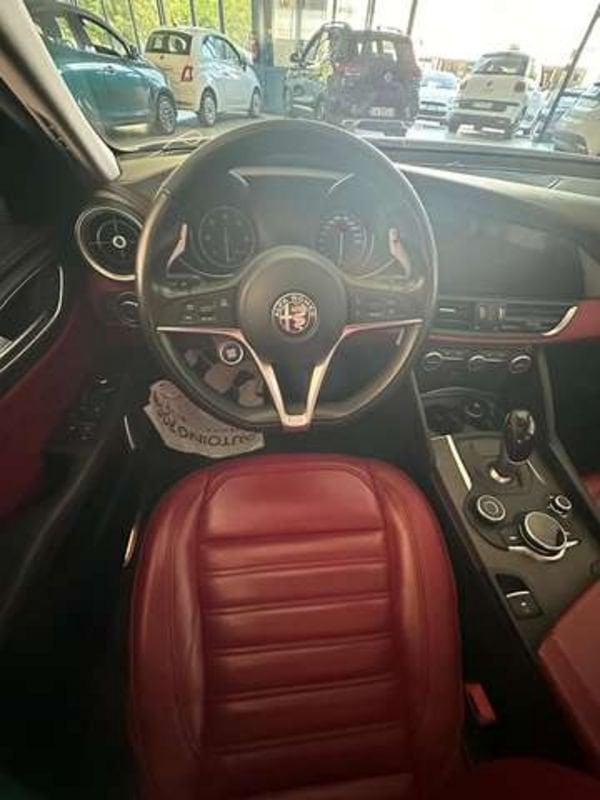 Alfa Romeo Giulia 2.2 t Executive 160cv auto my19