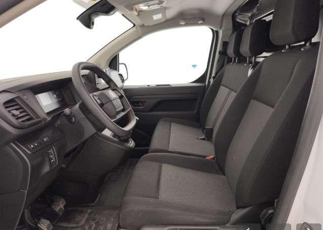 Fiat Scudo 2.0 bluehdi 145cv L3H1 no S&S