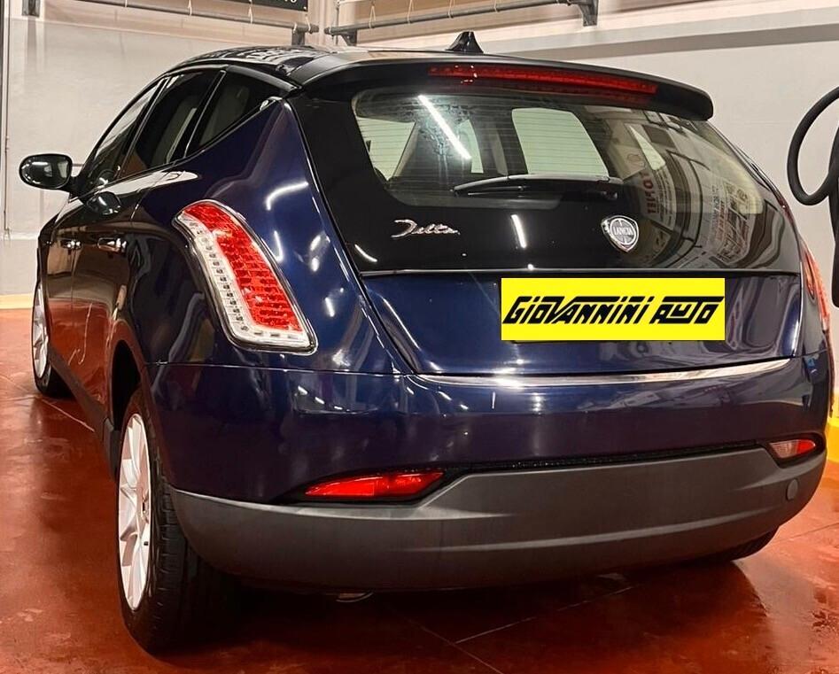 Lancia Delta 1.6 MJT DPF Platino