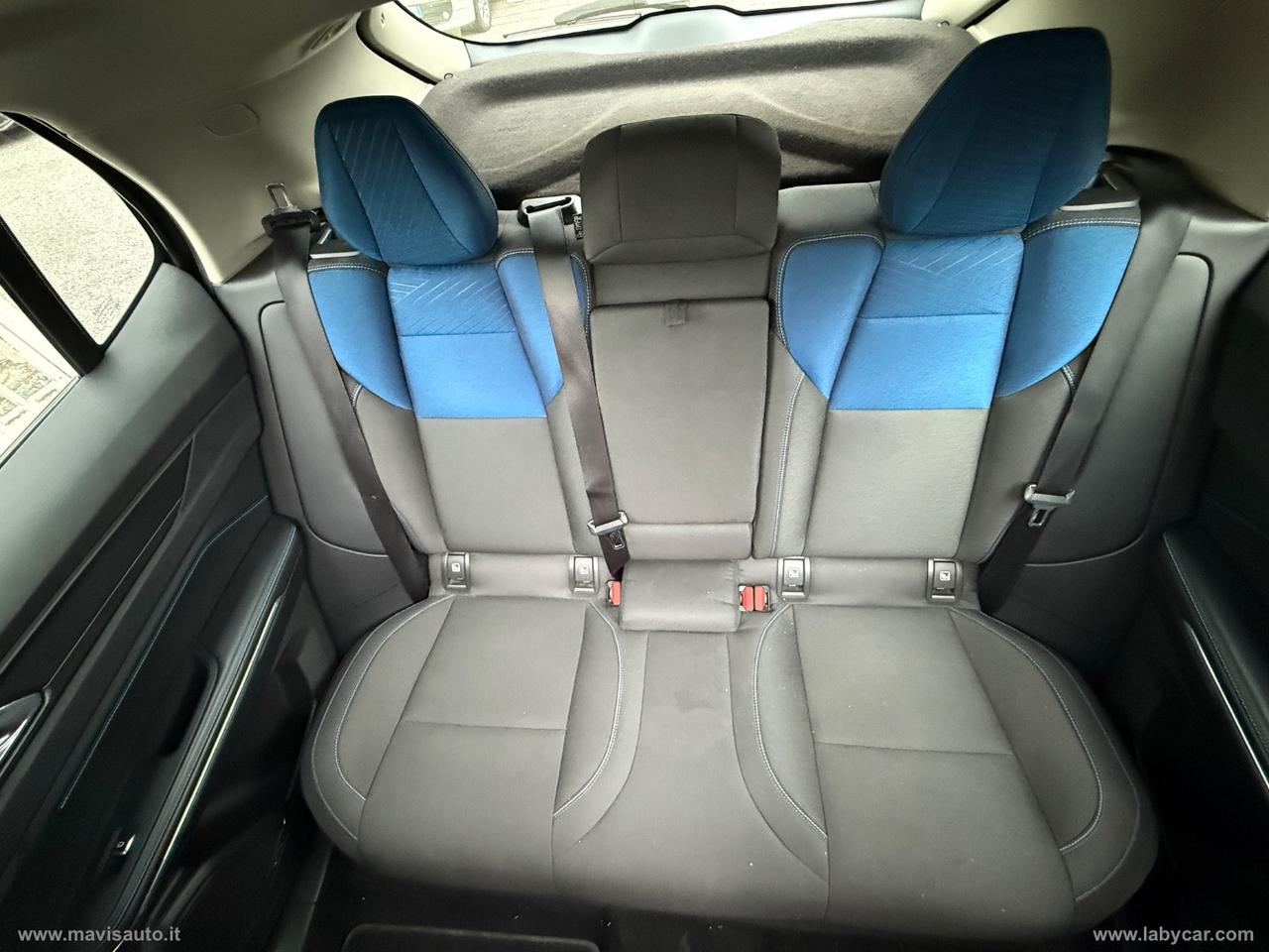 LYNK&CO 01 HEV