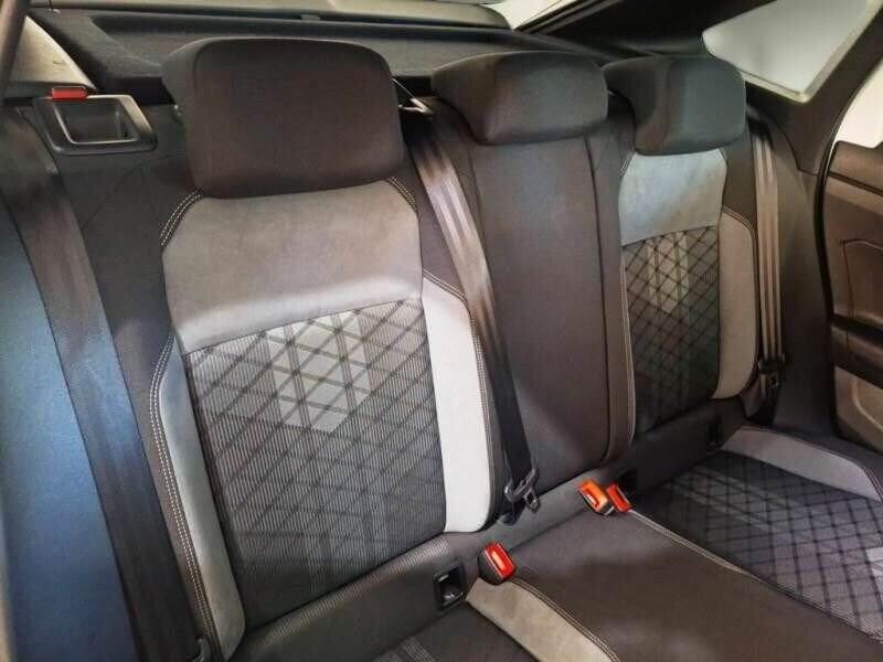 Volkswagen Taigo Taigo 1.0 TSI 110 CV DSG R-Line