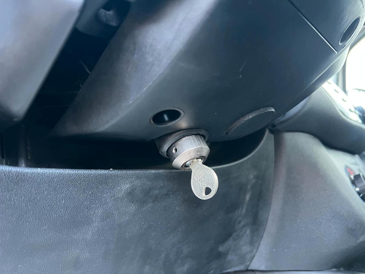 Fiat Punto 1.3 MJT II 75 CV 5 porte Lounge