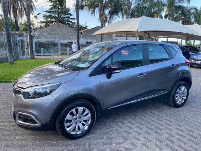 RENAULT Captur 1.5 dCi 8V 90 CV Start&Stop