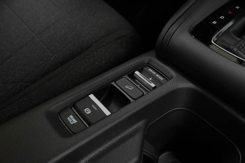 HONDA HR-V 3ª serie HR-V 1.5 Hev eCVT Elegance