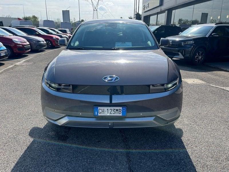 Hyundai Ioniq 5 Ioniq 5 72,6 kWh Innovation