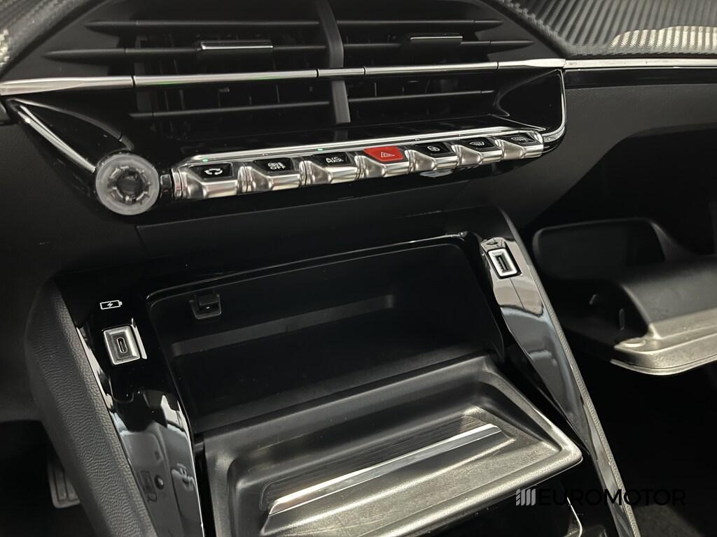 Peugeot 208 5 Porte 1.5 BlueHDi Allure