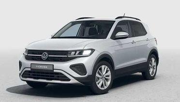 Volkswagen T-Cross Mark 1 Facelift (2024) 1.0TSI 115CV Edition Plus