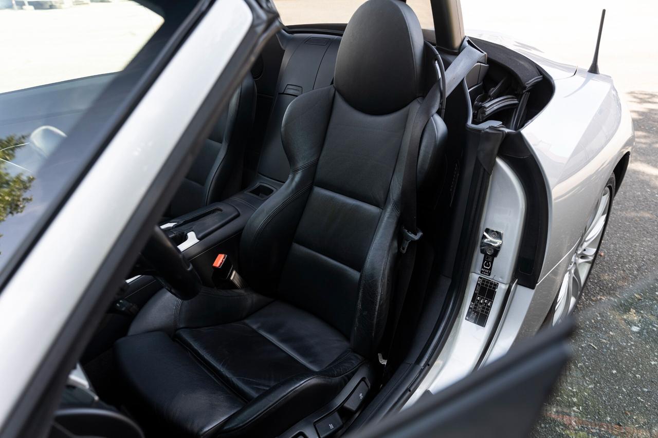 Bmw Z4 3.0si cat Roadster