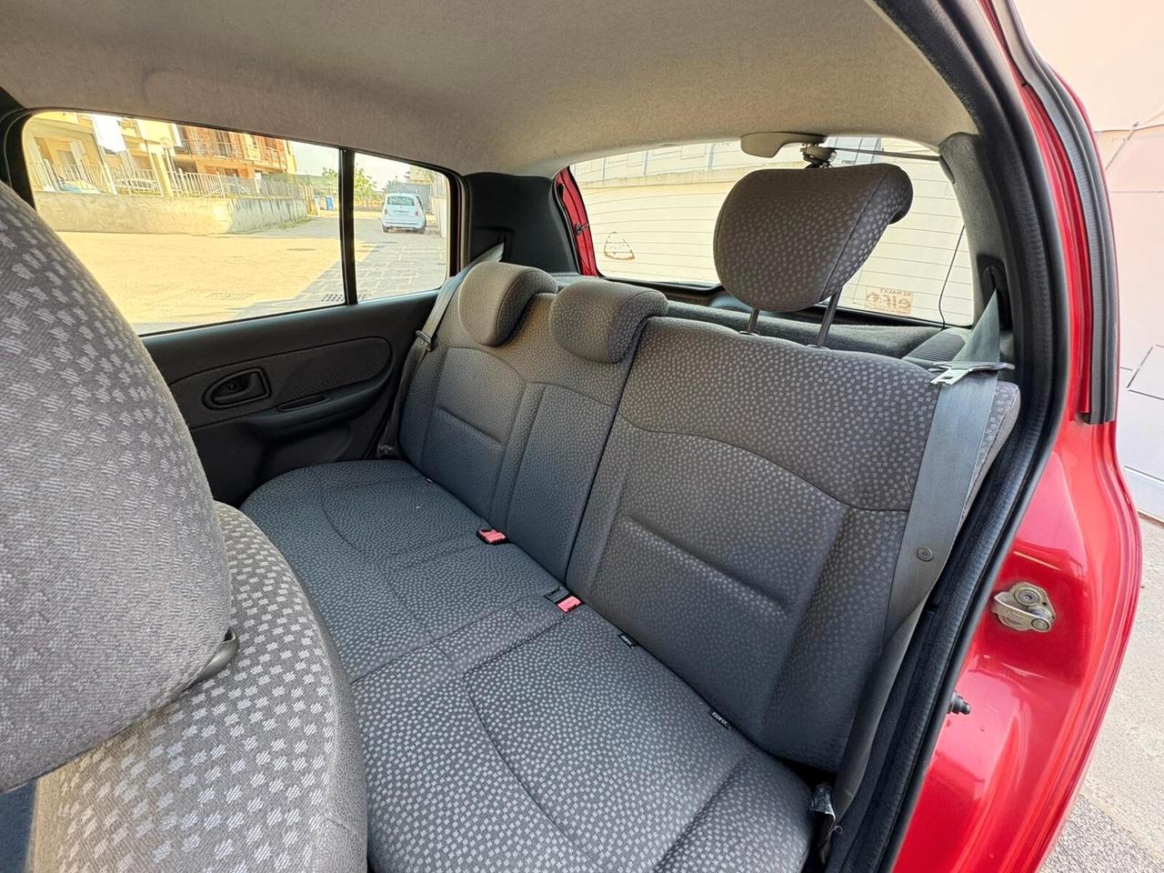 Renault Clio Storia 1.2 16V 5 porte Dynamique