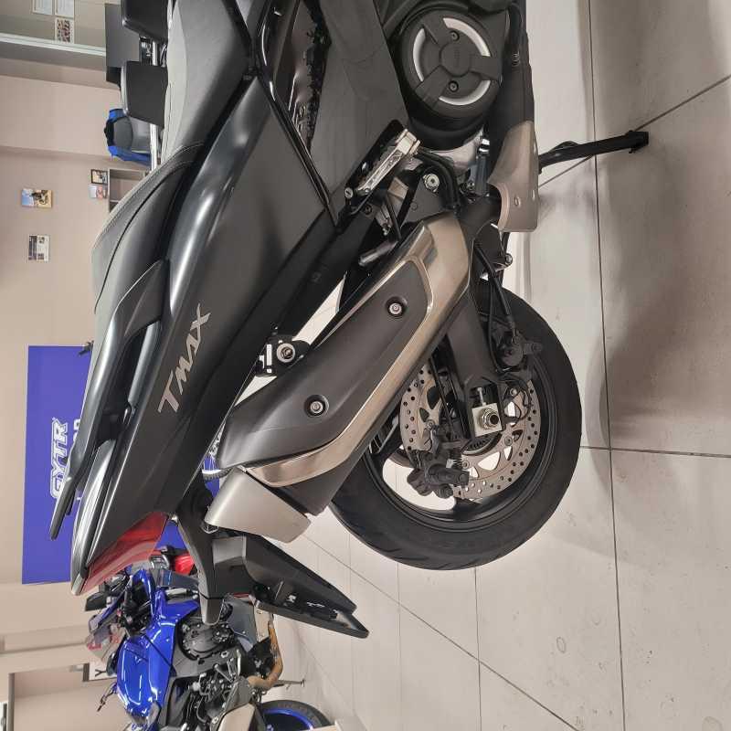 Yamaha T-Max 530 SX - 2017