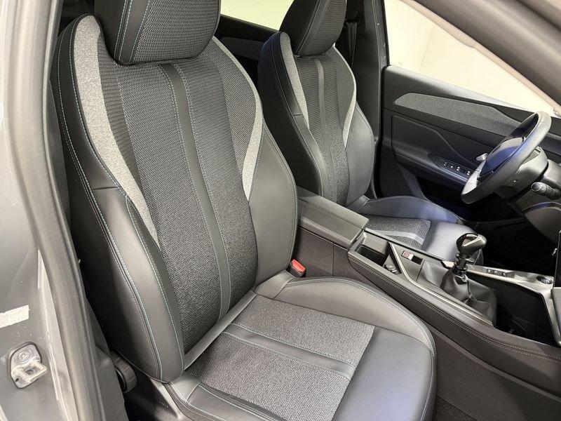 Peugeot 308 308 1.2 PureTech 5Pt Turbo Allure S&S 130CV