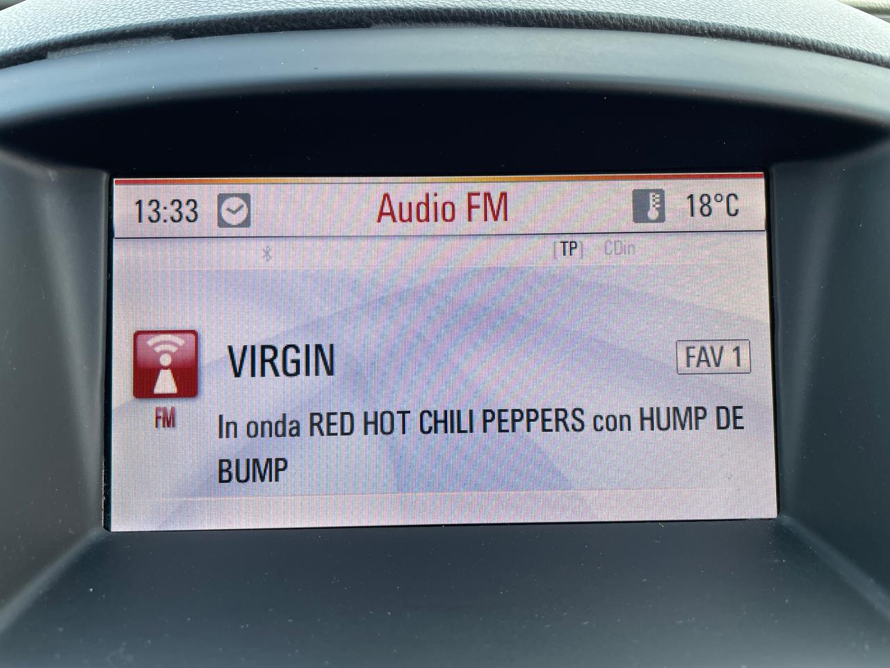 Opel Insignia 2.0 CDTI 130cv Sports Tourer aut. Cosmo