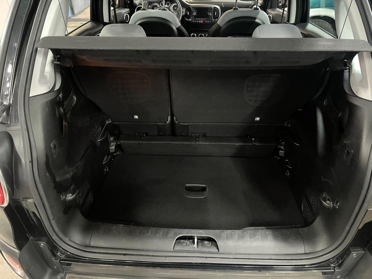 Fiat 500L 1.3 Multijet solo 60mila km