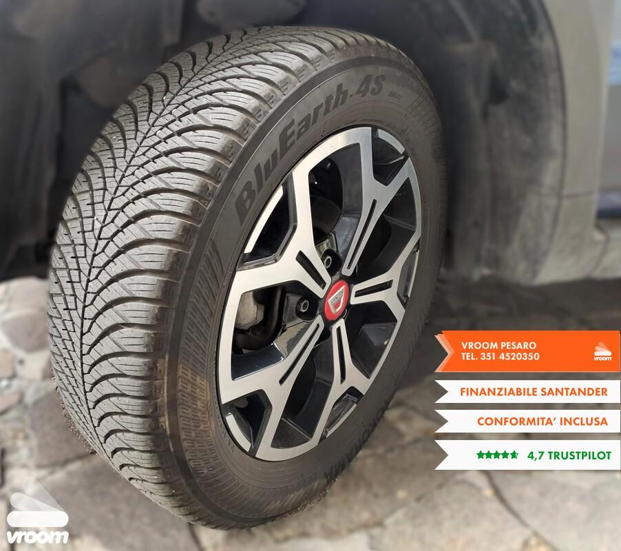 DACIA Duster 2ª serie Duster 1.6 SCe GPL 4×2 ...