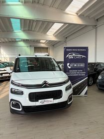 Citroen Berlingo PureTech 110 Stop&Start M Feel