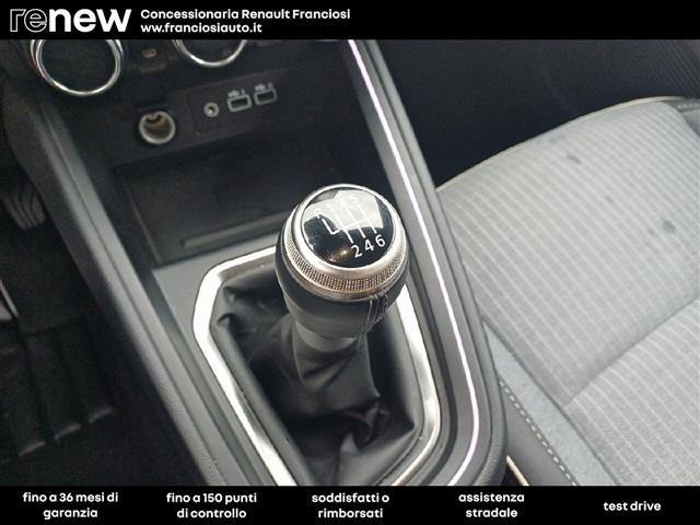 RENAULT Clio 5 TCe 90 techno