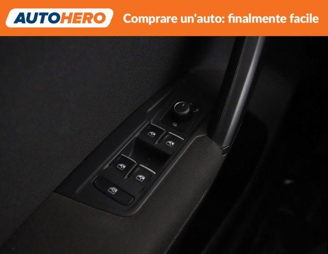 VOLKSWAGEN Tiguan 1.6 TDI SCR Business BlueMotion Technology