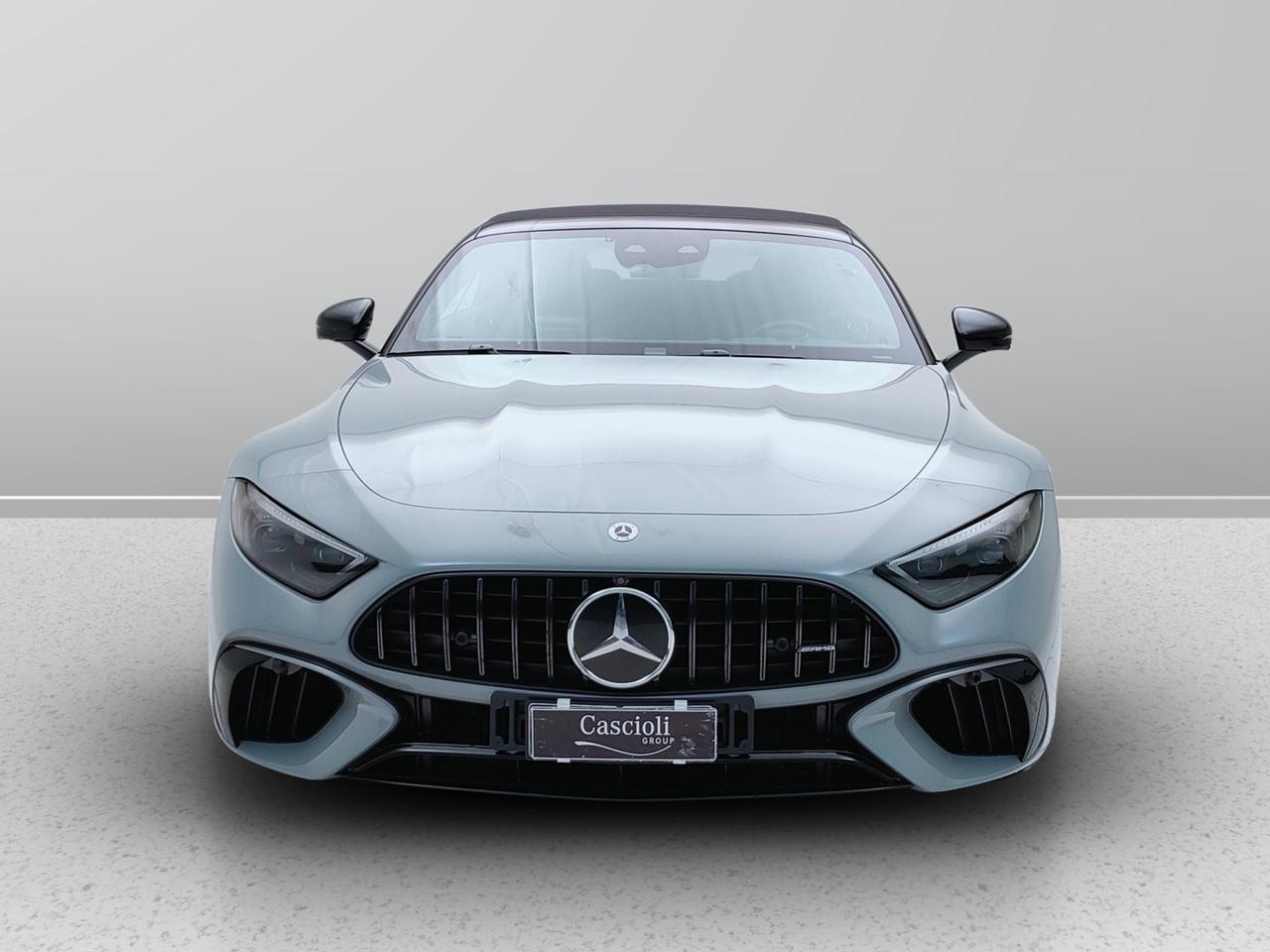 Mercedes-Benz AMG SL - R232 - AMG SL 63 Premium Plus 4matic+ auto