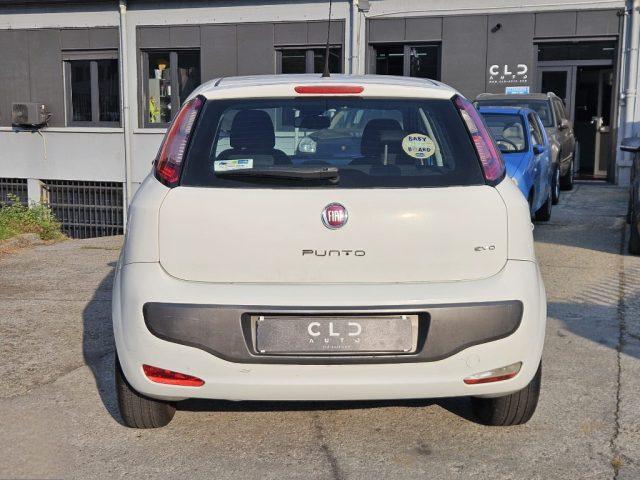 FIAT Punto Evo 1.3 Mjt 75 CV DPF 5 porte S&S