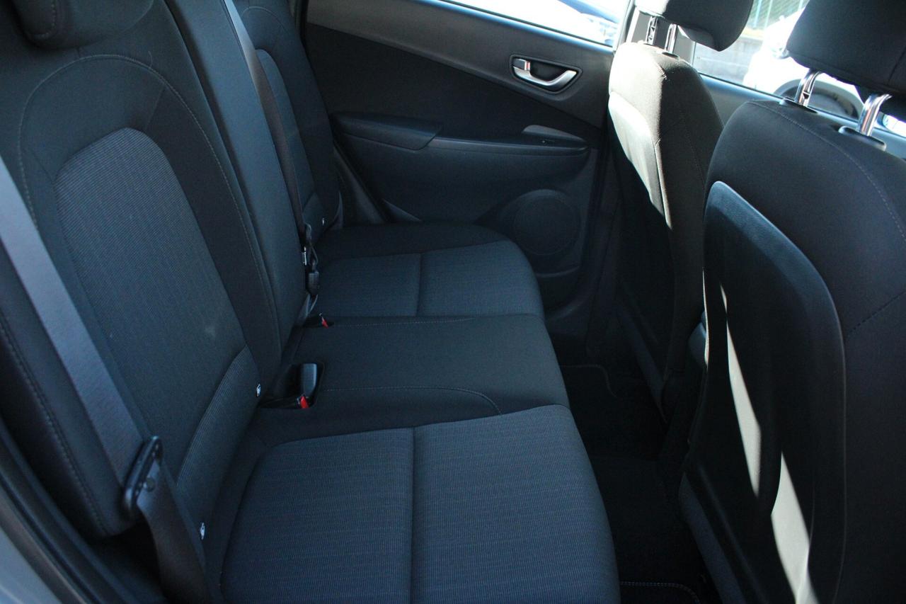 Hyundai Kona 1.6 CRDI Hybrid 48V DCT XLine