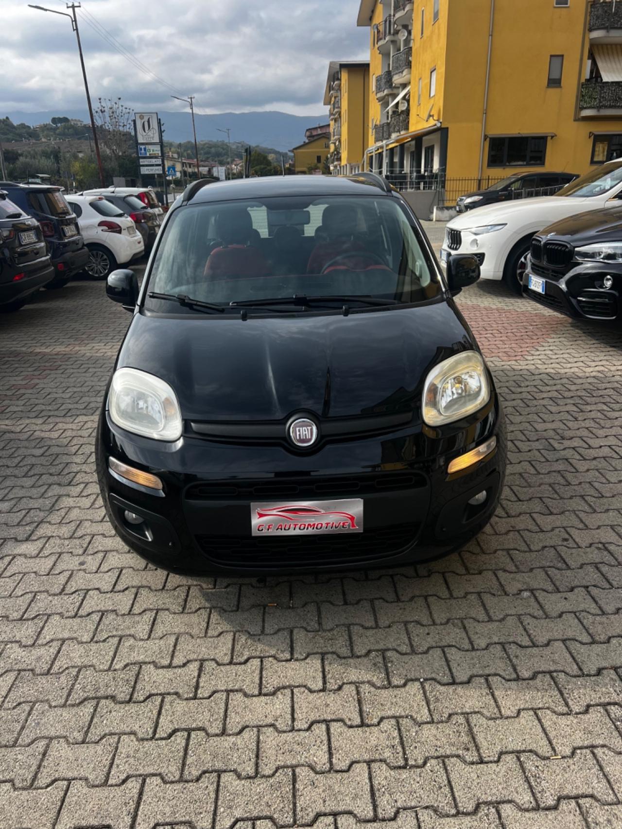 Fiat Panda 1.2 Dynamic