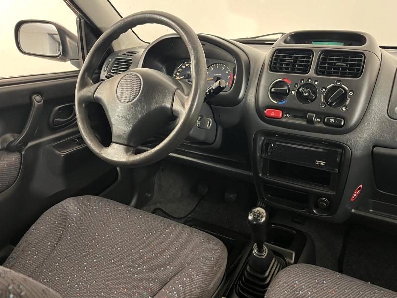 Suzuki Ignis 1.3 16v GL 4wd