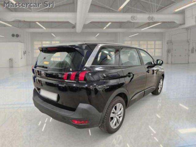 PEUGEOT 5008 5008 1.5 bluehdi Business s 7 posti - GA292PD