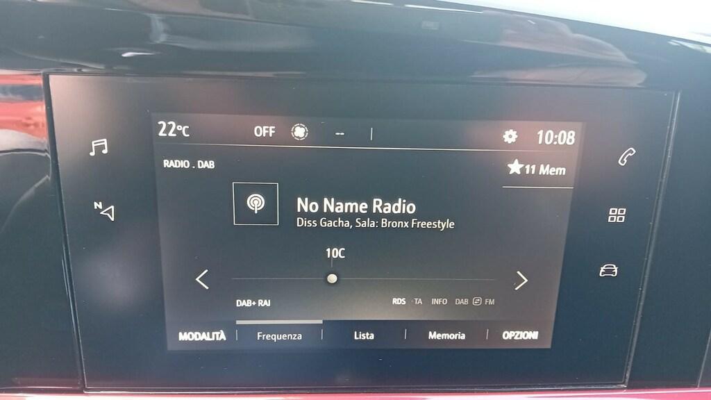 Opel Mokka 1.2 T GS Line AT8