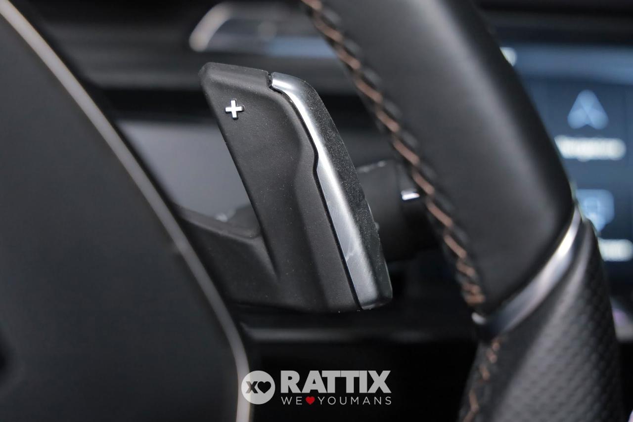 Peugeot 508 SW 1.5 BlueHDI 130CV GT EAT8
