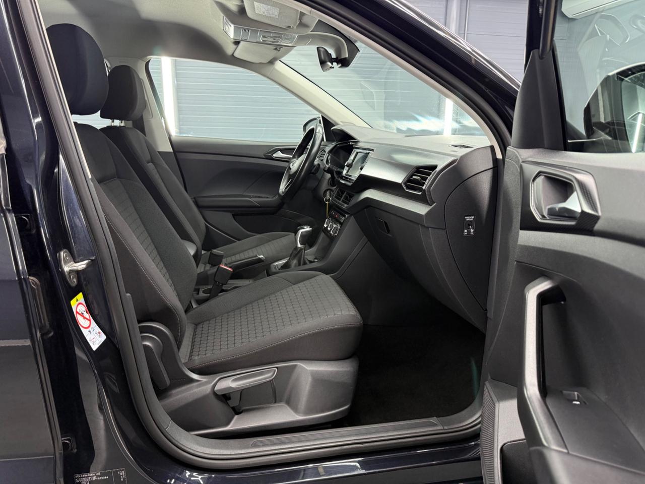 Volkswagen T-Cross 1.0 TSI 110 CV DSG Sport