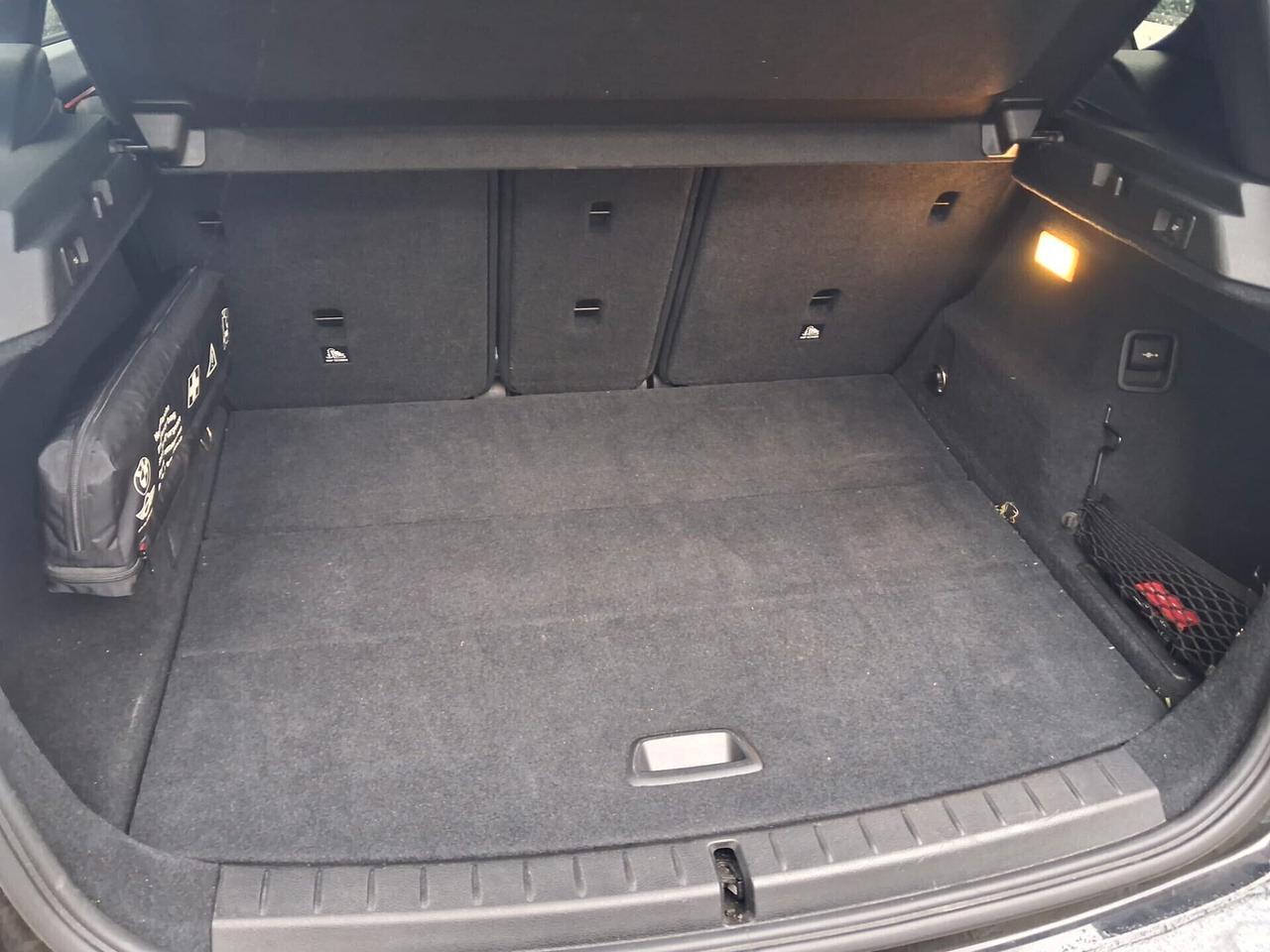 Bmw 2 Active Tourer 216d Sport