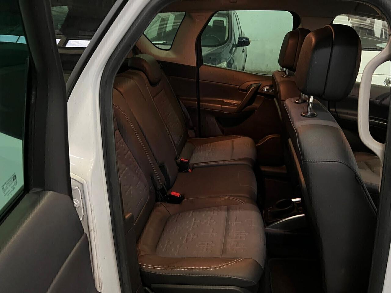 Opel Meriva 2'a serie-disrl-2011