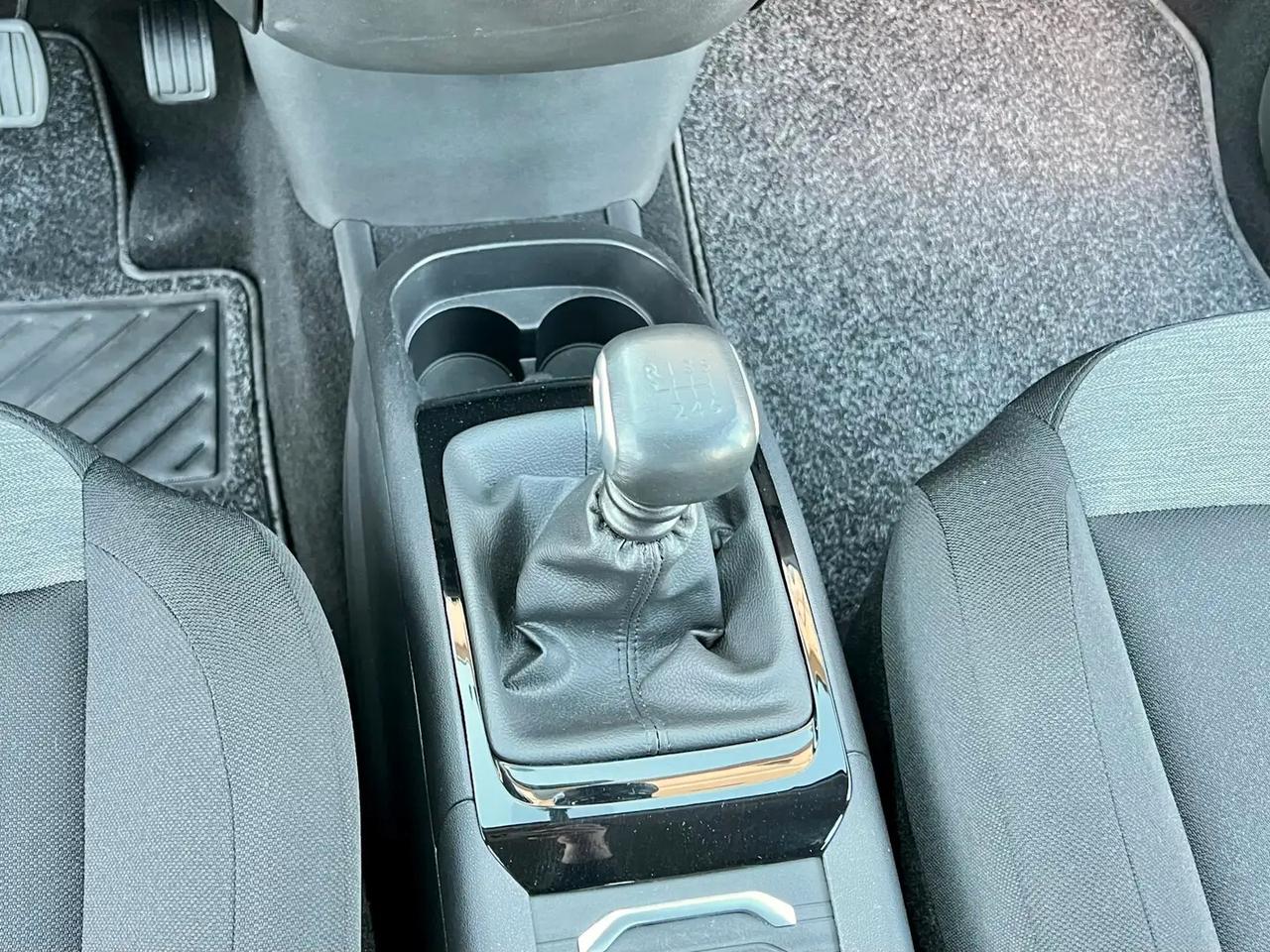 Citroen Grand C4 SpaceTourer BlueHDi 130 S&S Feel