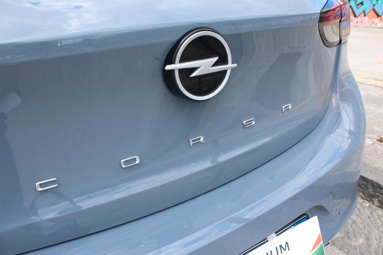 Opel Corsa VI SERIE