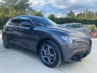 ALFA ROMEO STELVIO 2.2 160 CV VELOCE 2022