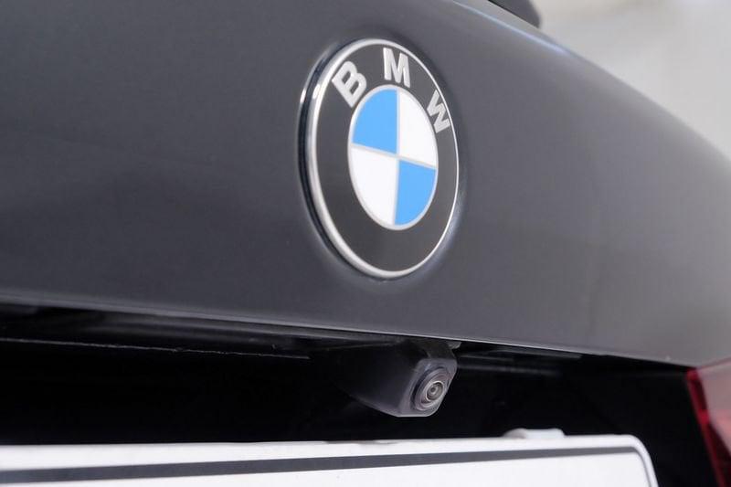BMW Serie 1 F40 Diesel 118d Msport auto