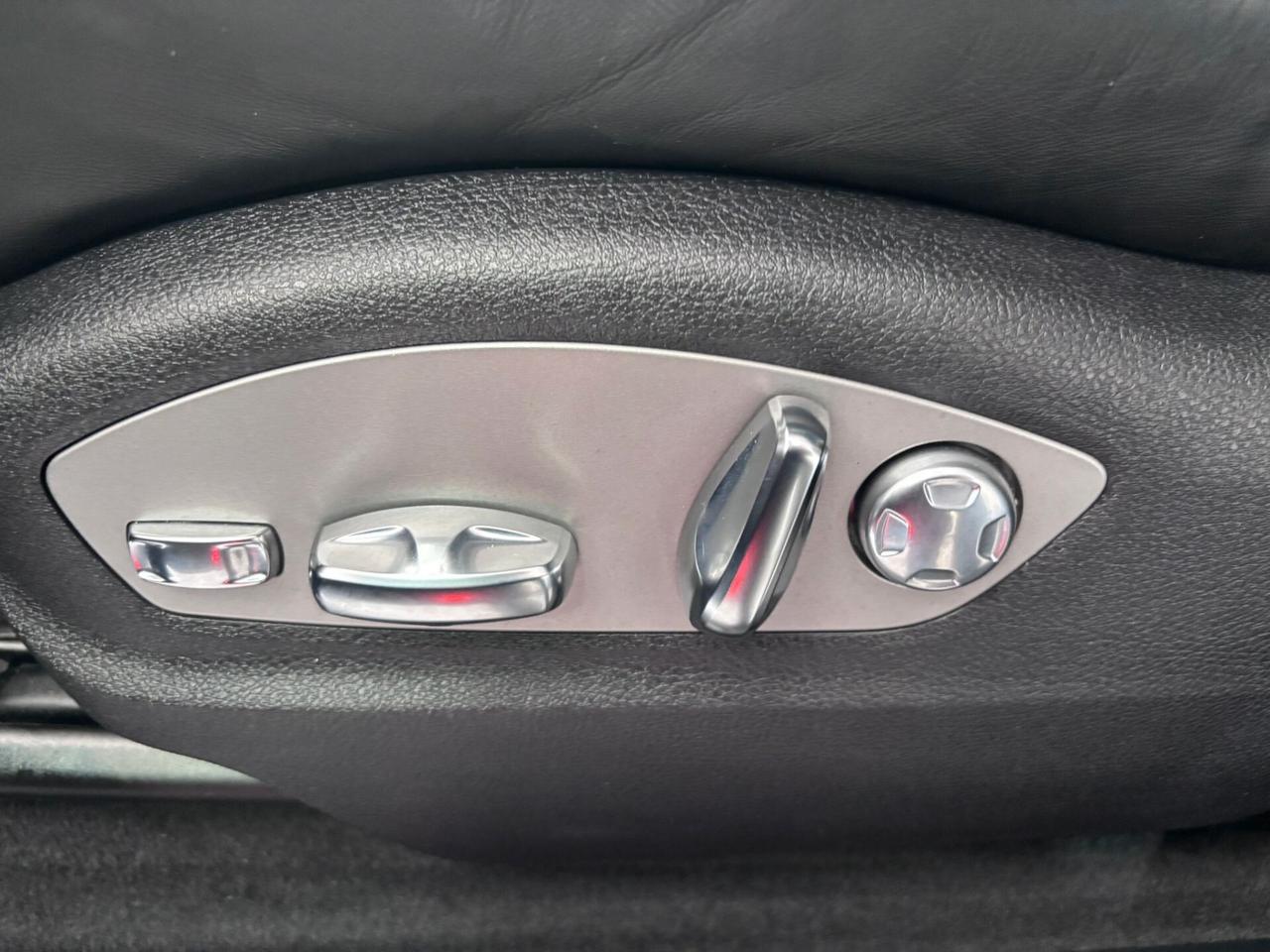 PORSCHE MACAN 2.0 265CV TETTO-NAVI-CHRONO SPORT