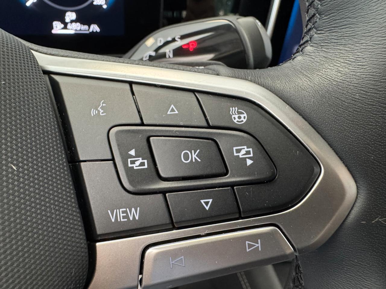 Volkswagen Tiguan 2.0 tdi Elegance 150cv dsg / NO VINCOLI